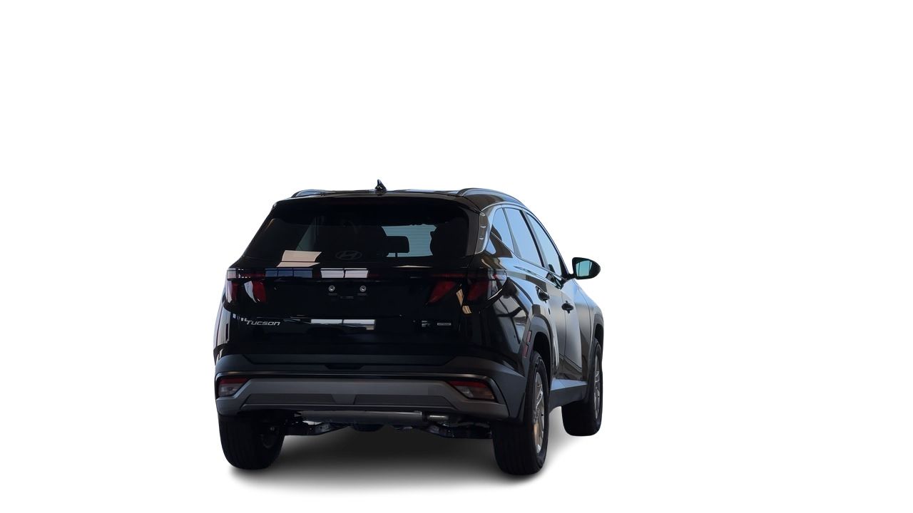 2026 Hyundai Tucson in Calgary, Alberta