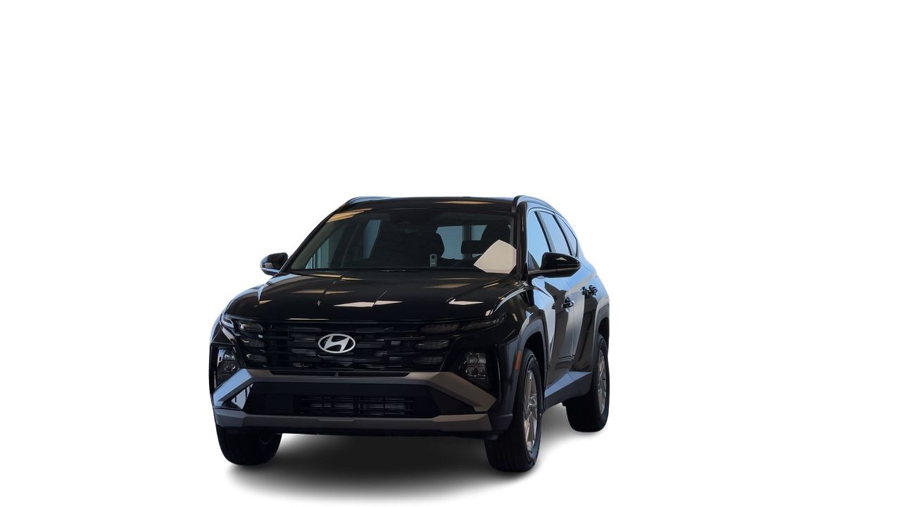 2026 Hyundai Tucson in Calgary, Alberta