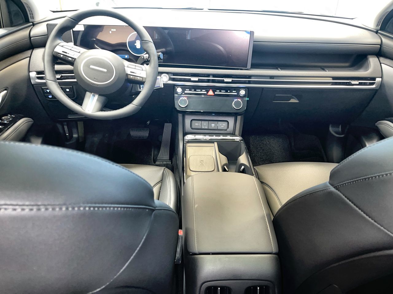 Hyundai Tucson  2026 à Calgary, Alberta