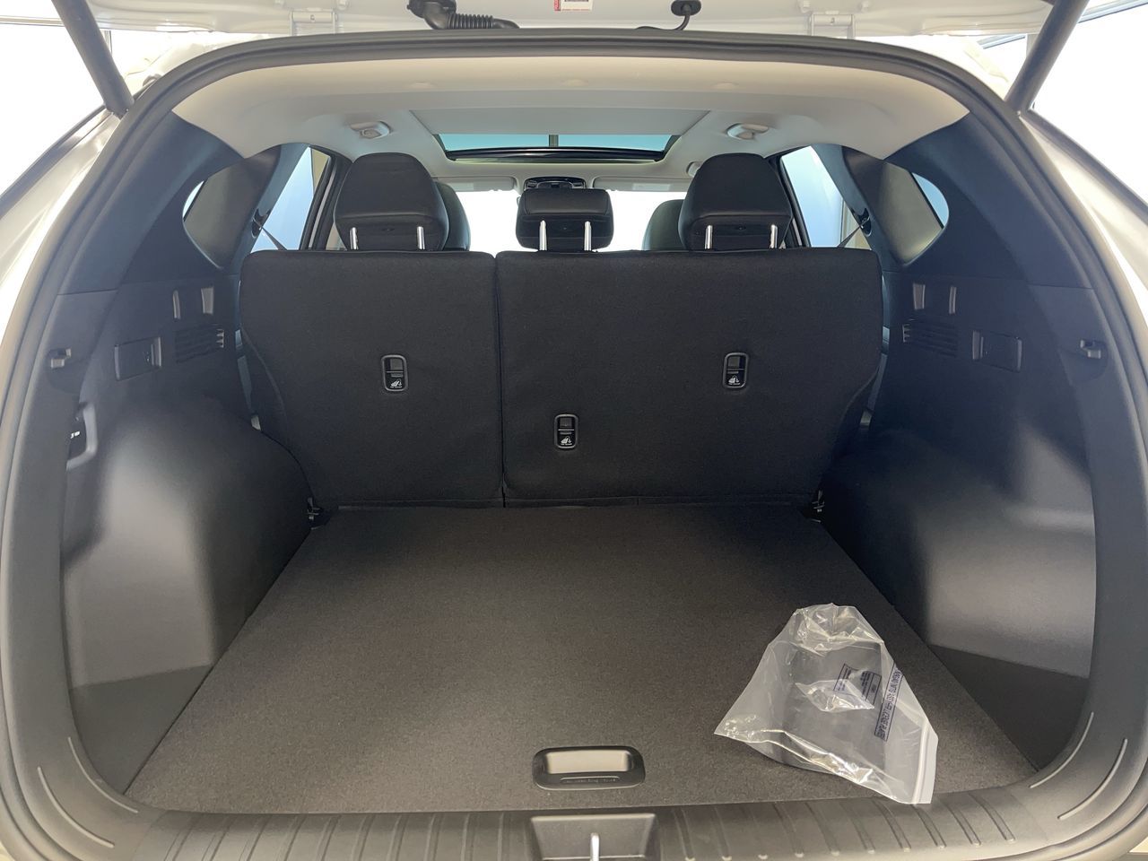 2026 Hyundai Tucson in Calgary, Alberta