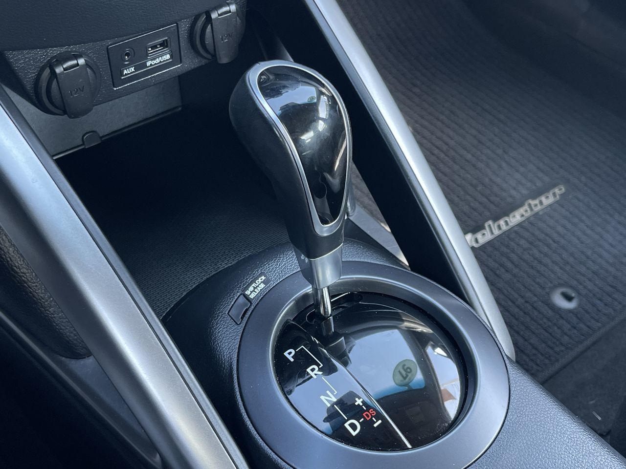 2014 Hyundai Veloster