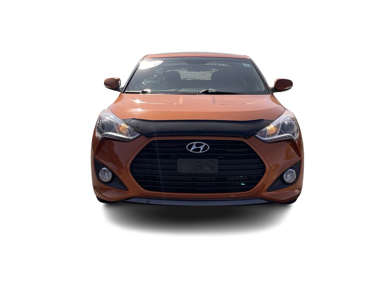 2014 Hyundai Veloster