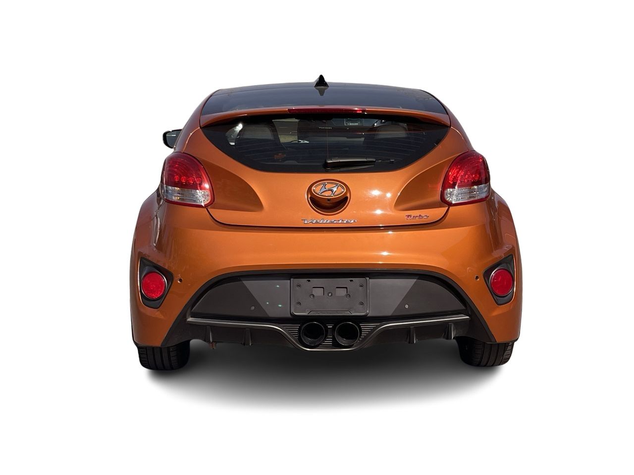 2014 Hyundai Veloster