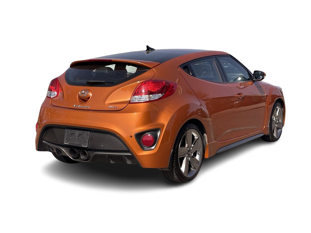 2014 Hyundai Veloster