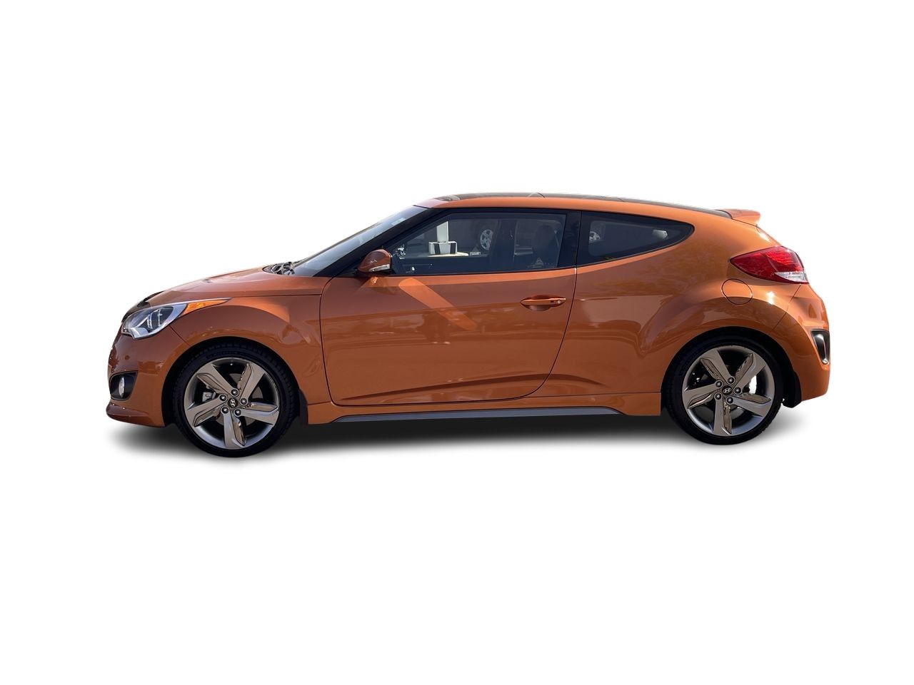 2014 Hyundai Veloster