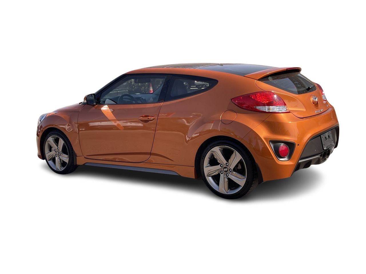 2014 Hyundai Veloster