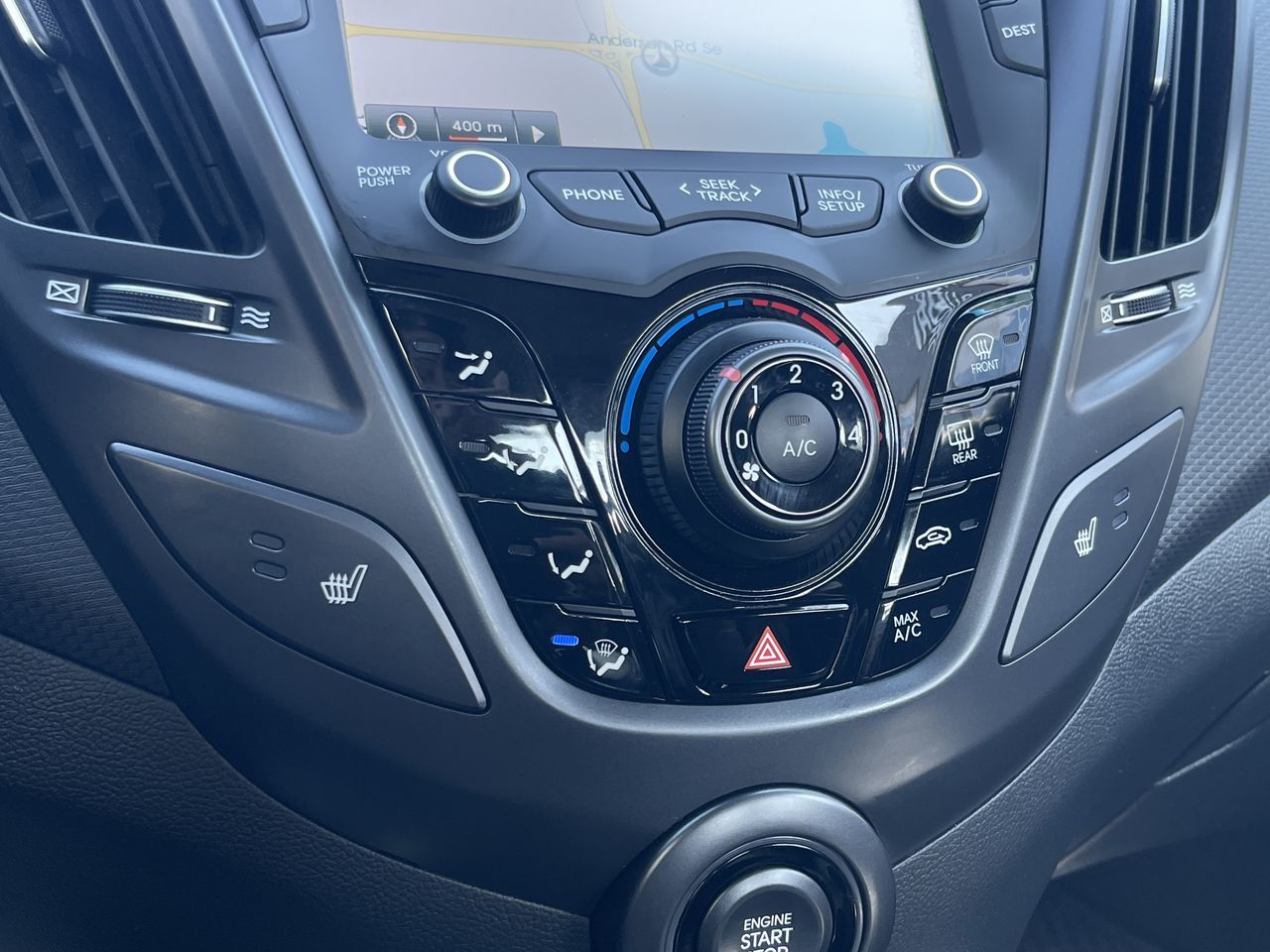 2014 Hyundai Veloster