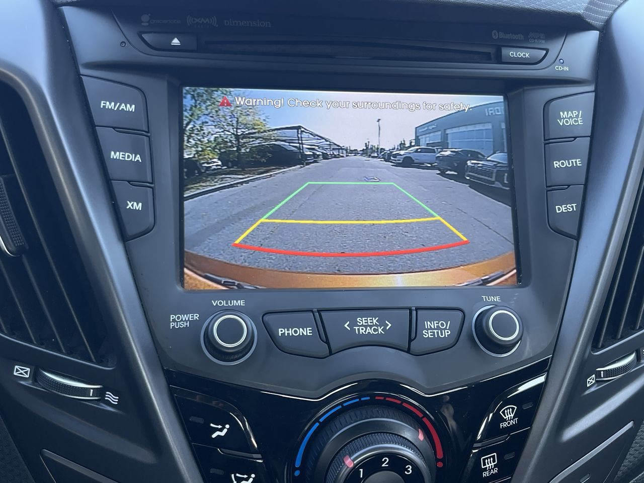 2014 Hyundai Veloster