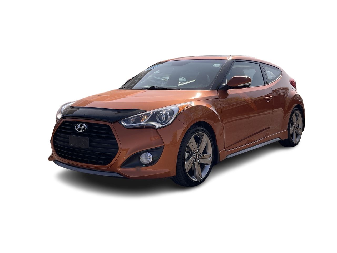 2014 Hyundai Veloster
