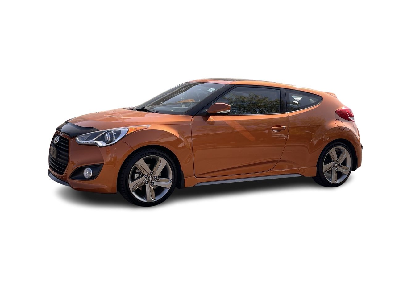 2014 Hyundai Veloster