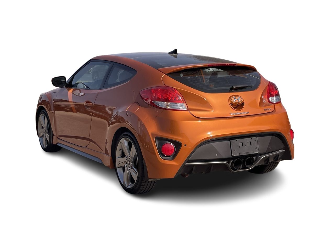 2014 Hyundai Veloster