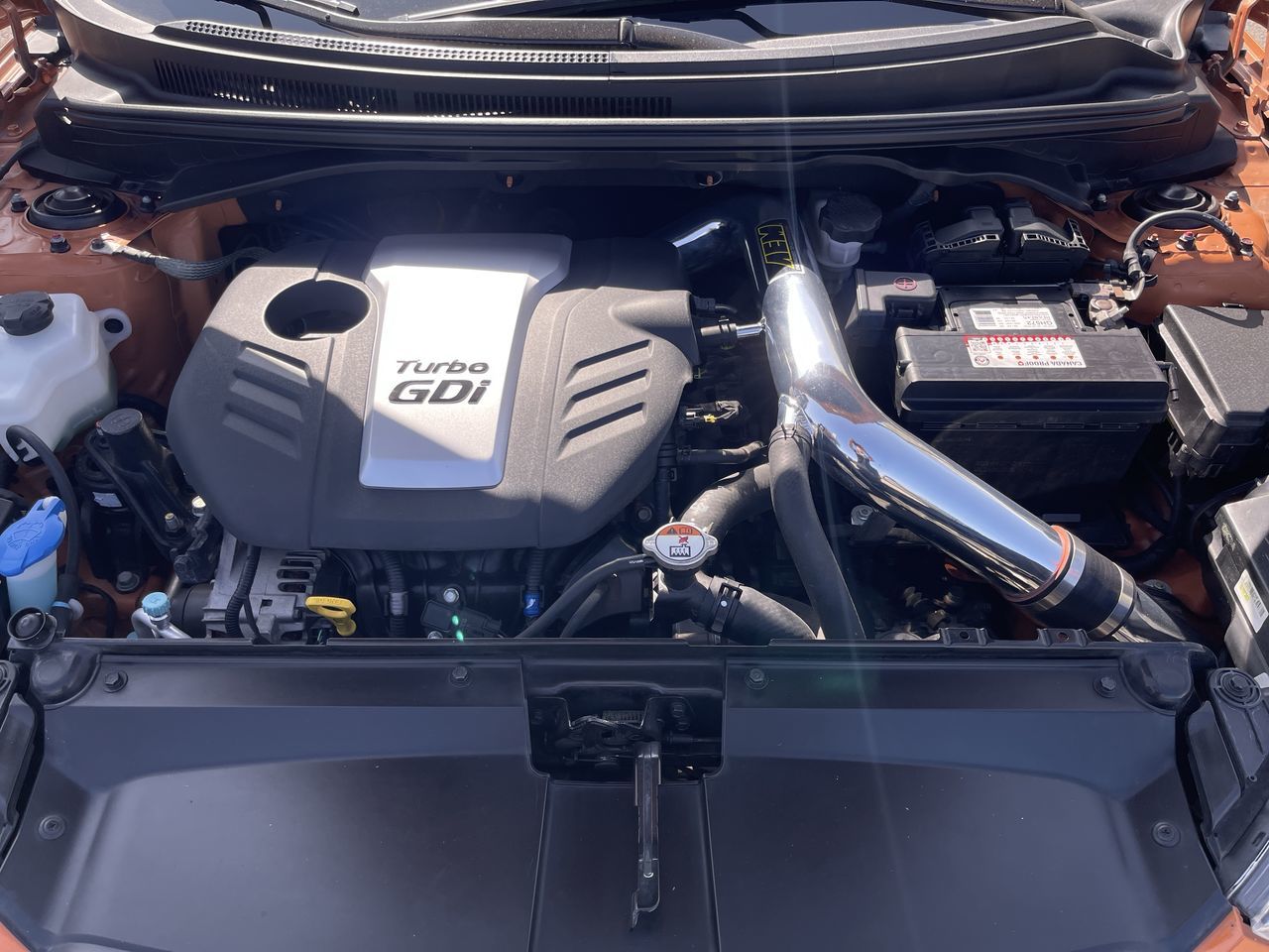 2014 Hyundai Veloster