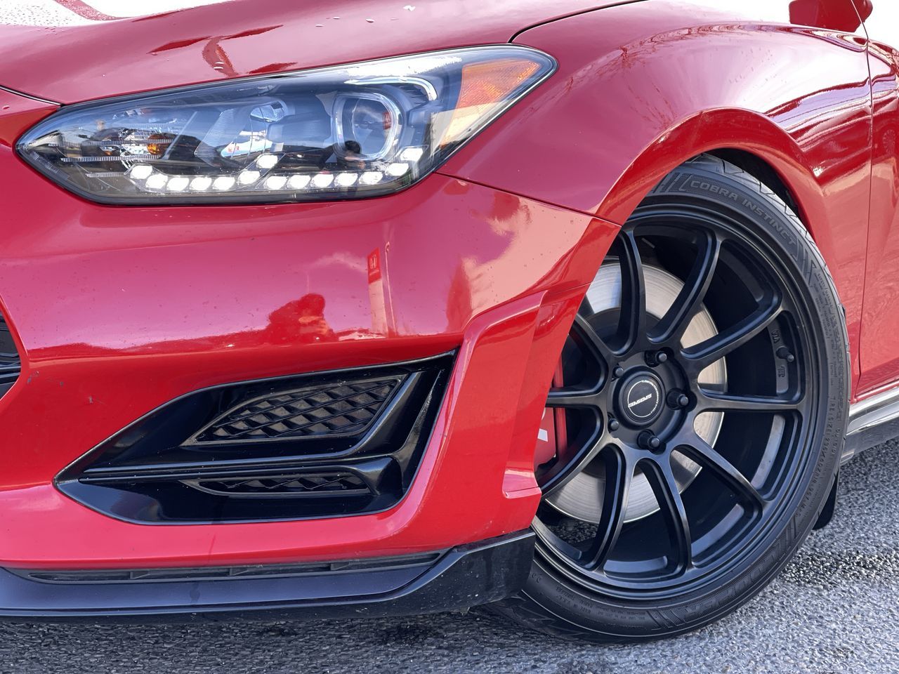 Hyundai Veloster  2021 à Calgary, Alberta