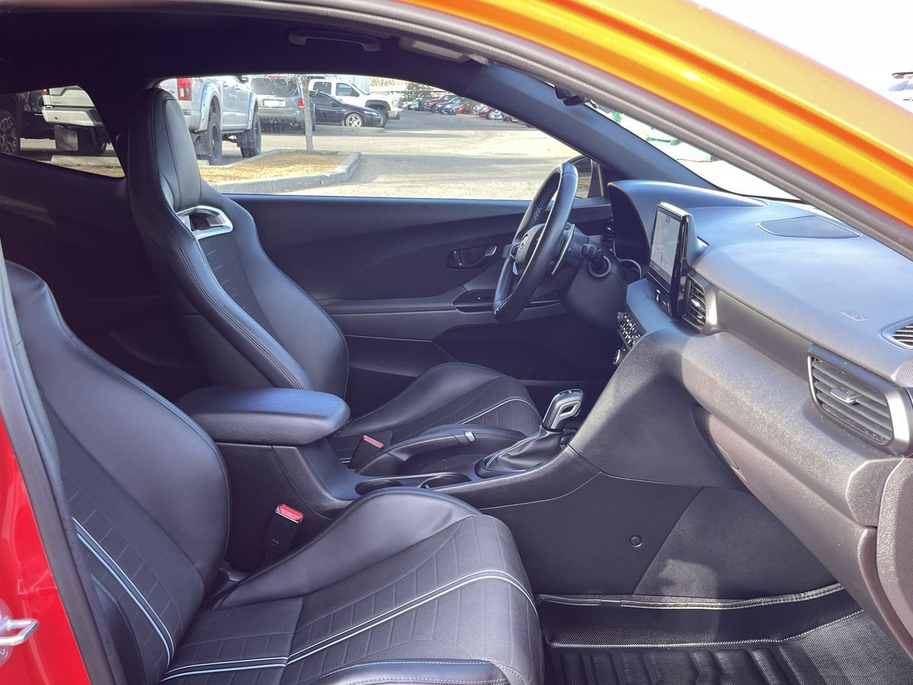 Hyundai Veloster  2021 à Calgary, Alberta