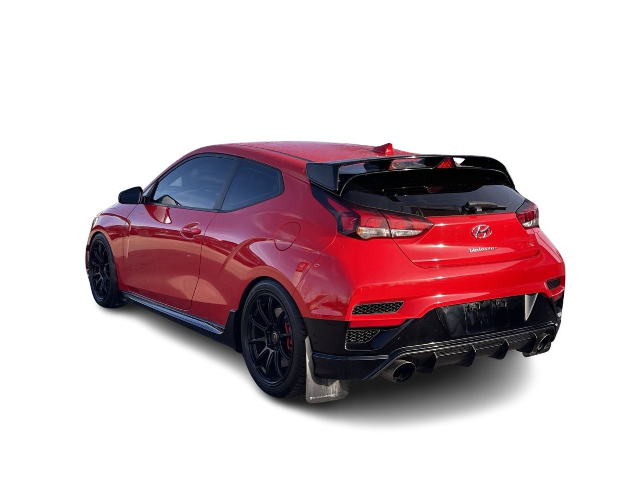 Hyundai Veloster  2021 à Calgary, Alberta