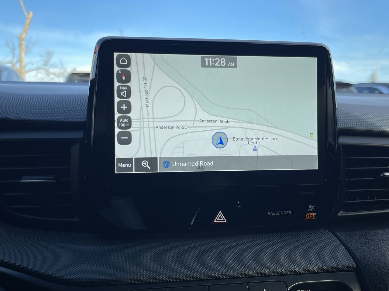 Hyundai Veloster  2021 à Calgary, Alberta