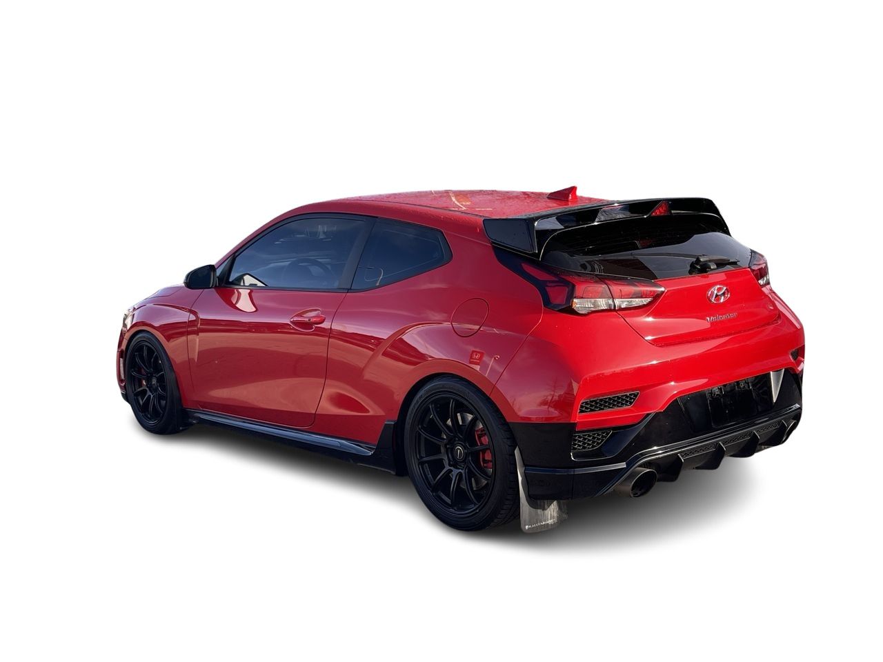 Hyundai Veloster  2021 à Calgary, Alberta