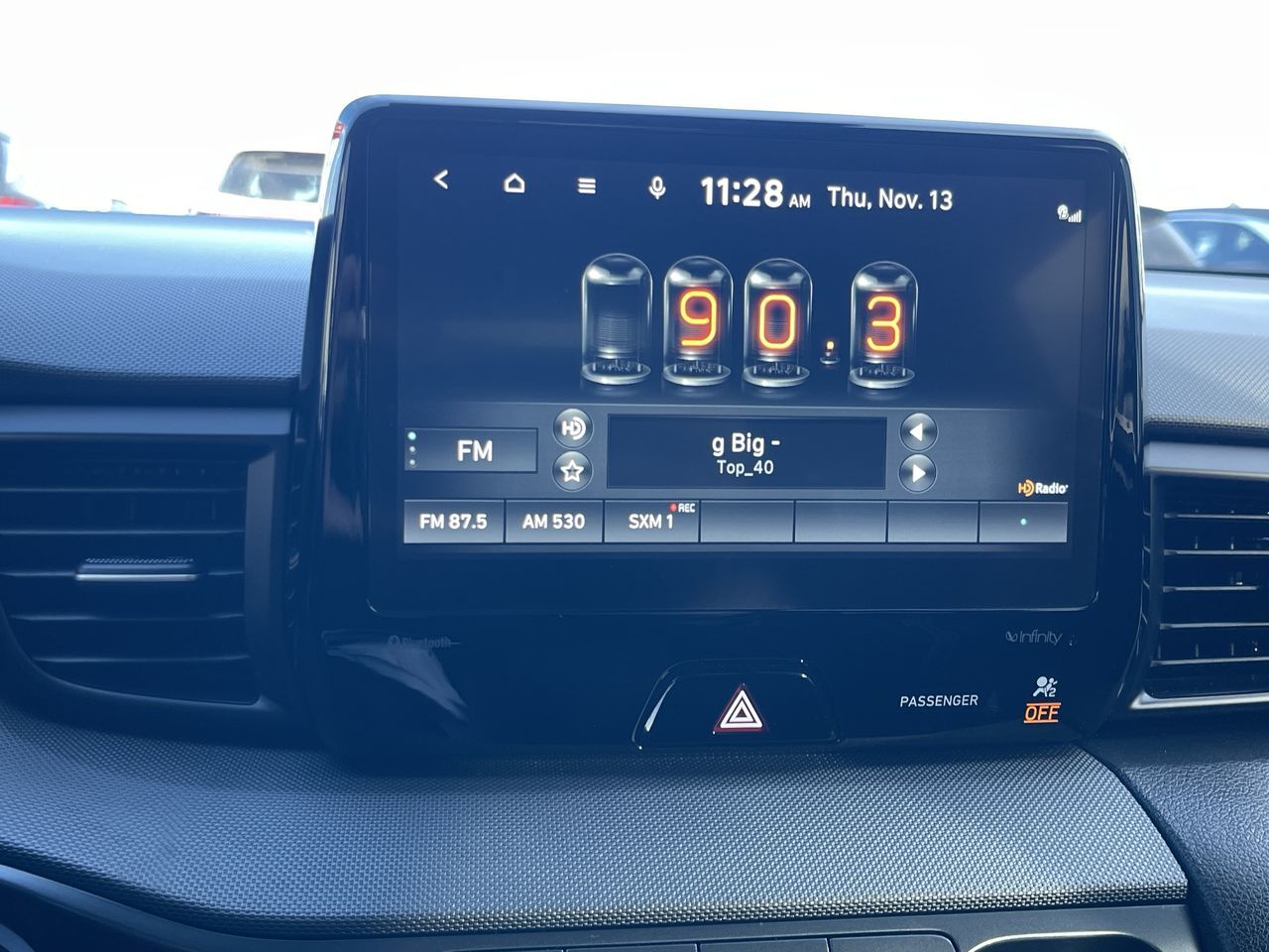 Hyundai Veloster  2021 à Calgary, Alberta