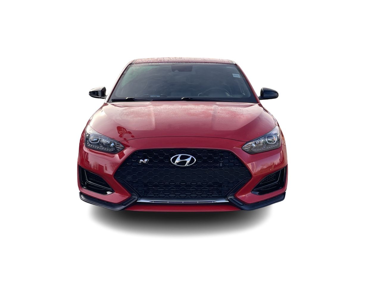 Hyundai Veloster  2021 à Calgary, Alberta