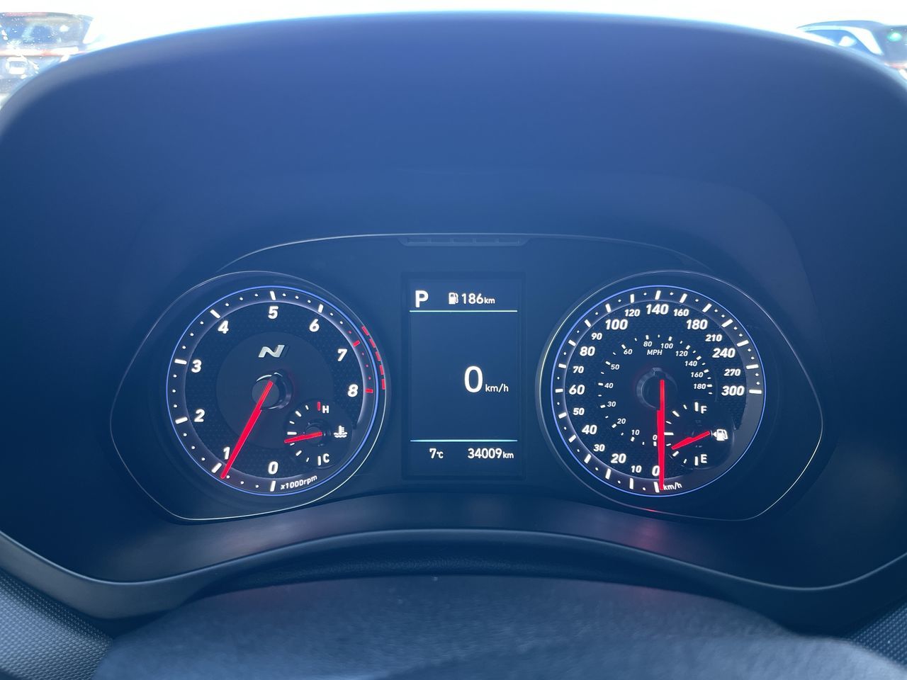 Hyundai Veloster  2021 à Calgary, Alberta