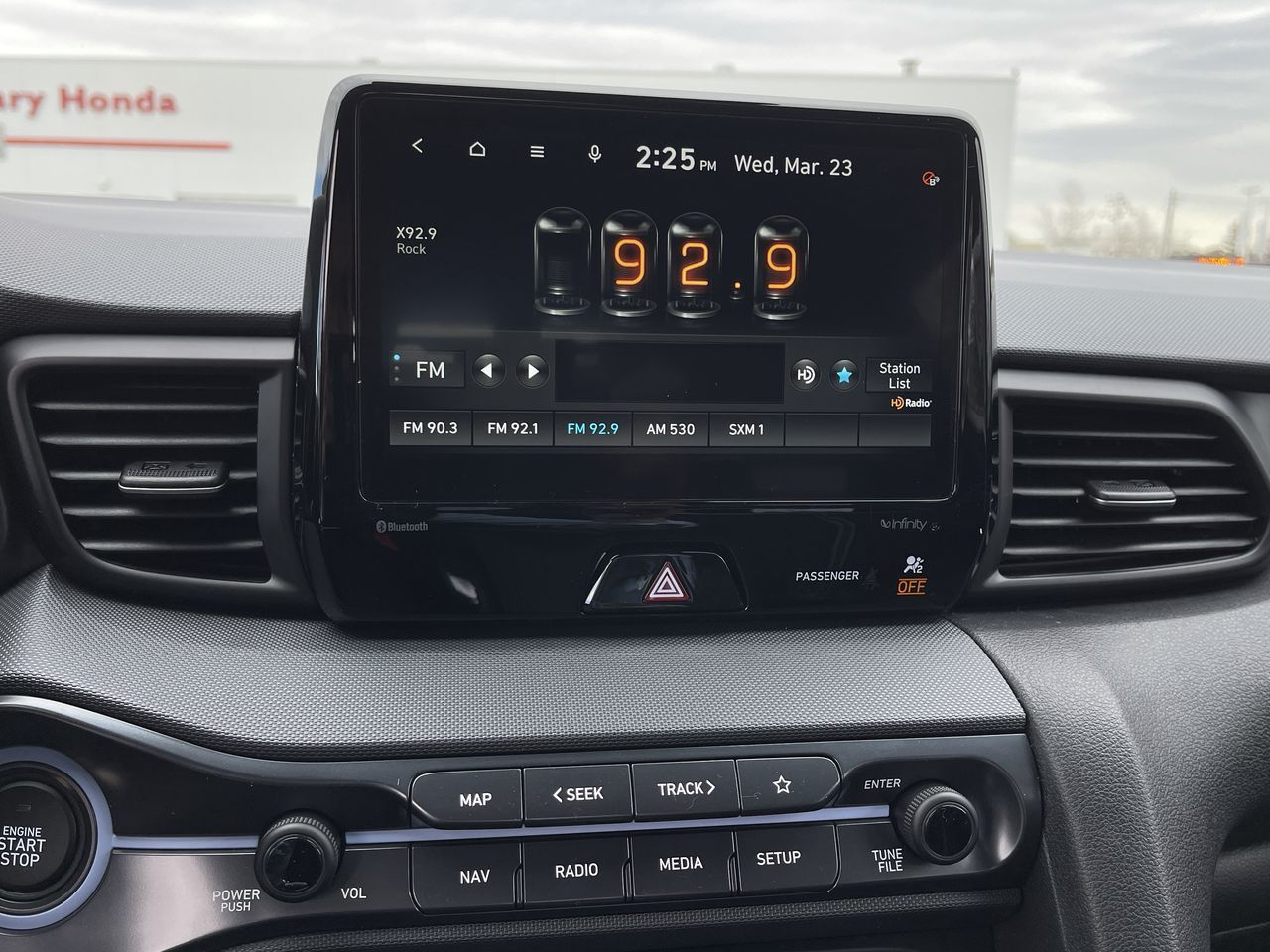 2022 Hyundai Veloster in Calgary, Alberta