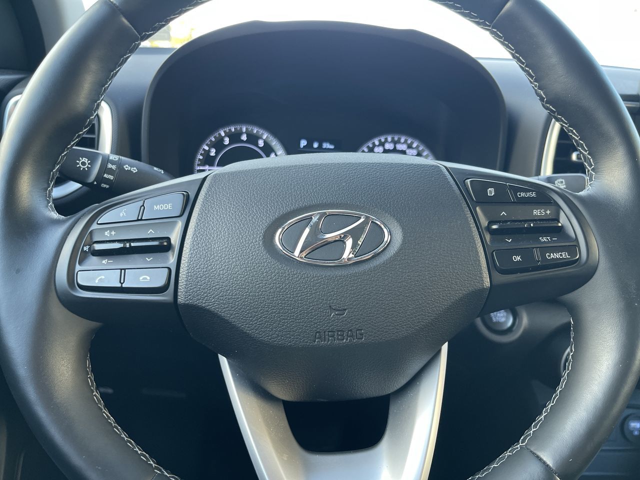 Hyundai Venue  2020 à Calgary, Alberta