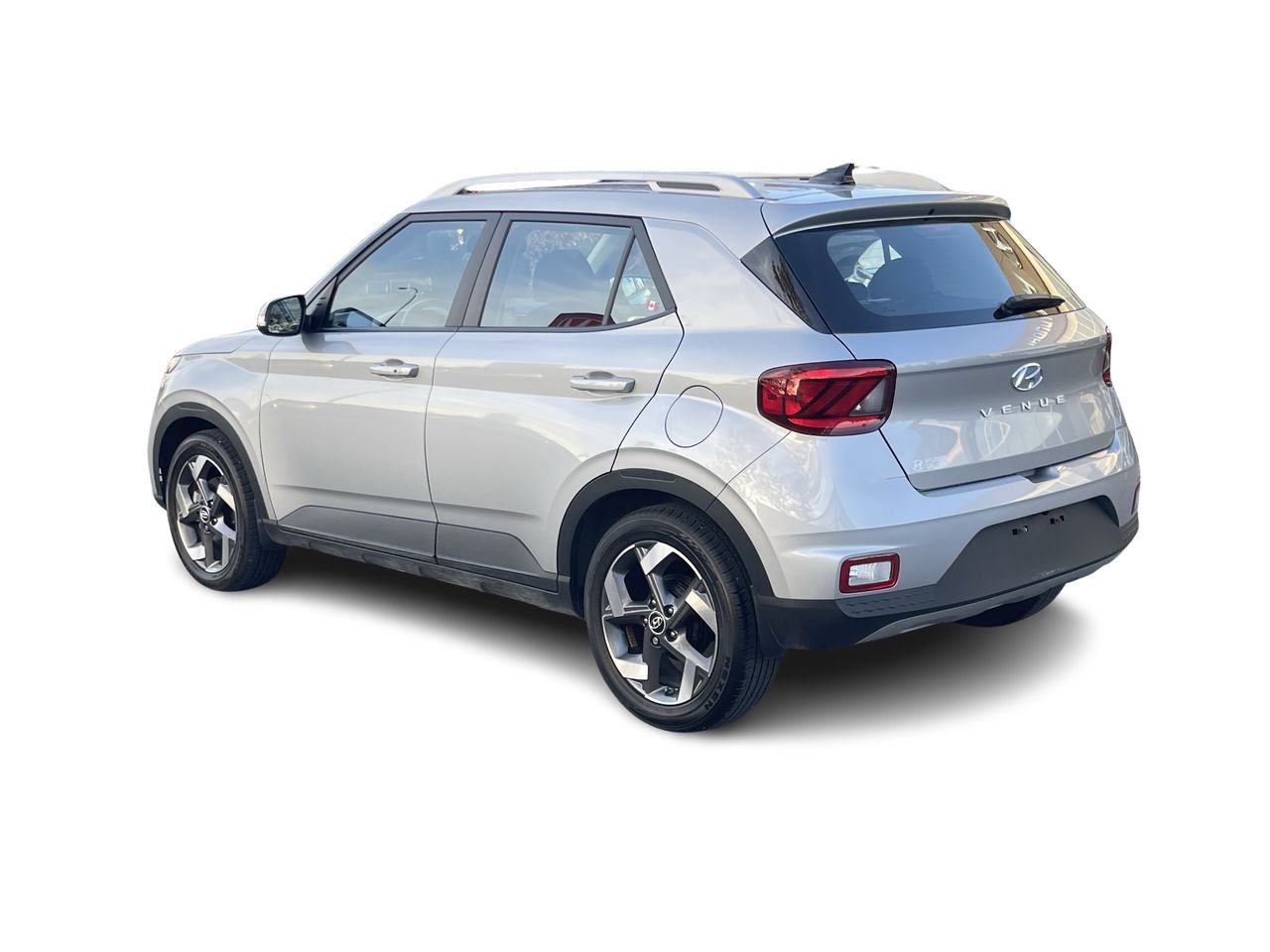 Hyundai Venue  2020 à Calgary, Alberta
