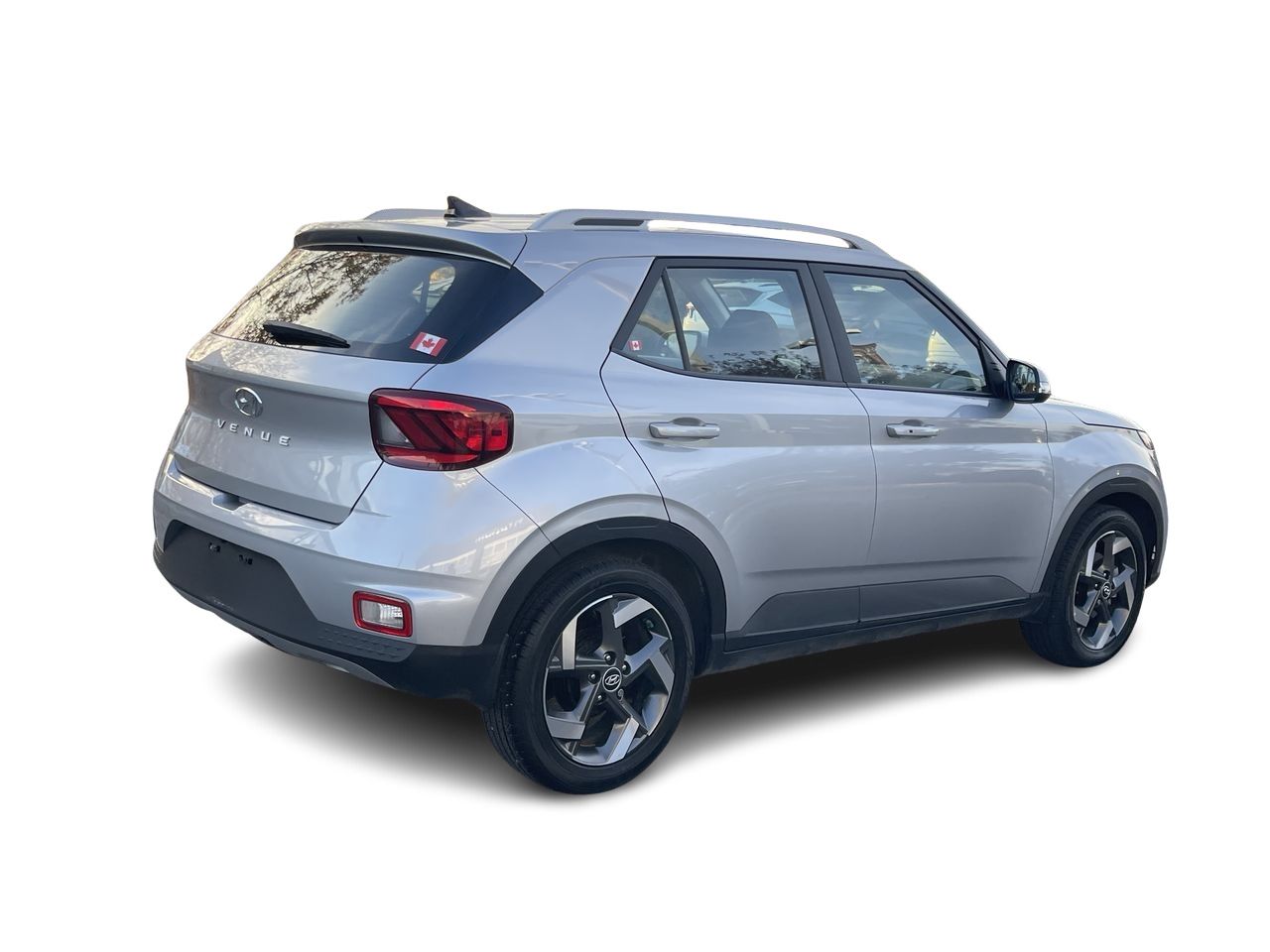 Hyundai Venue  2020 à Calgary, Alberta
