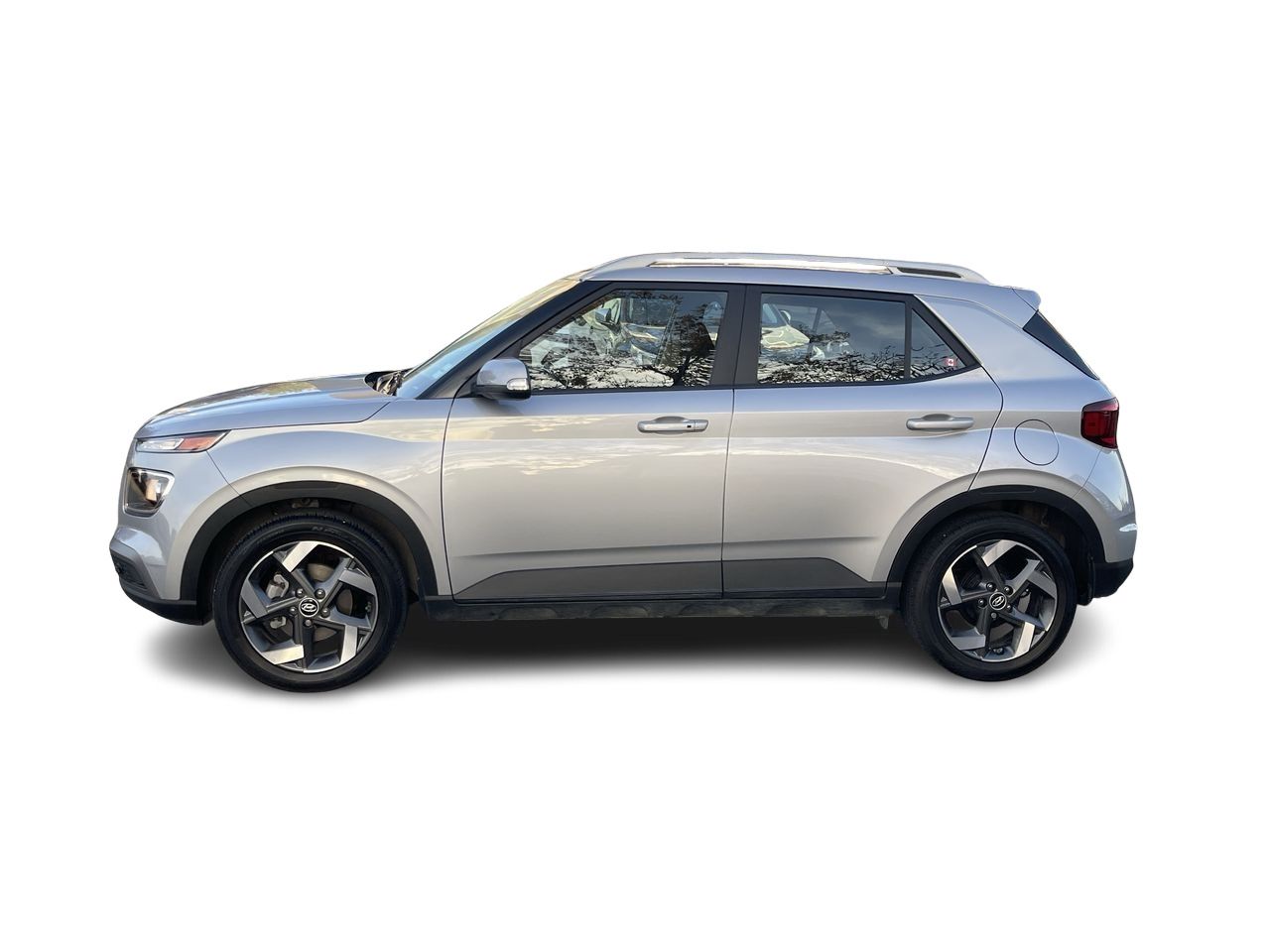 Hyundai Venue  2020 à Calgary, Alberta