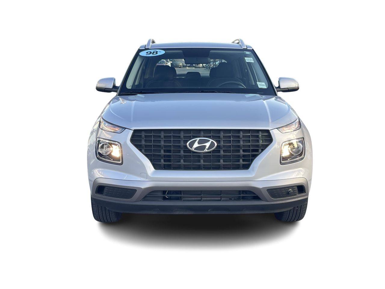 Hyundai Venue  2020 à Calgary, Alberta