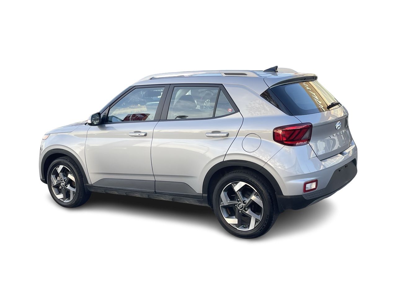 Hyundai Venue  2020 à Calgary, Alberta