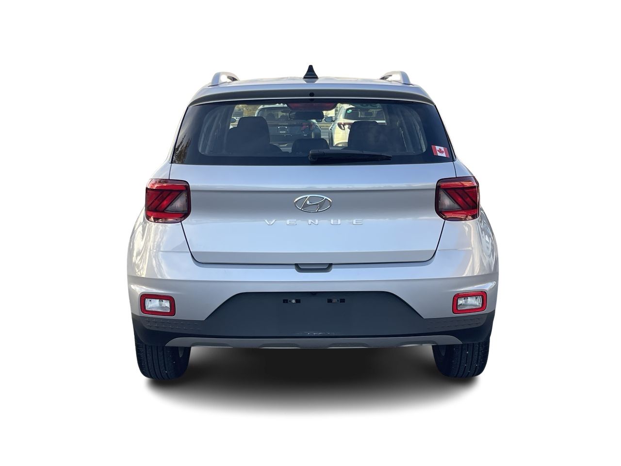 Hyundai Venue  2020 à Calgary, Alberta