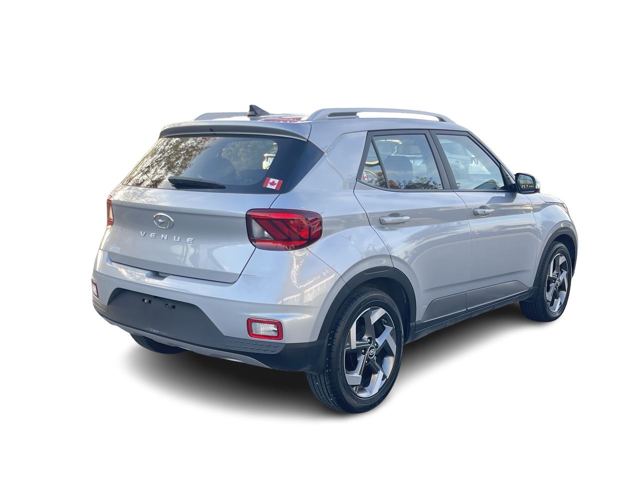 Hyundai Venue  2020 à Calgary, Alberta