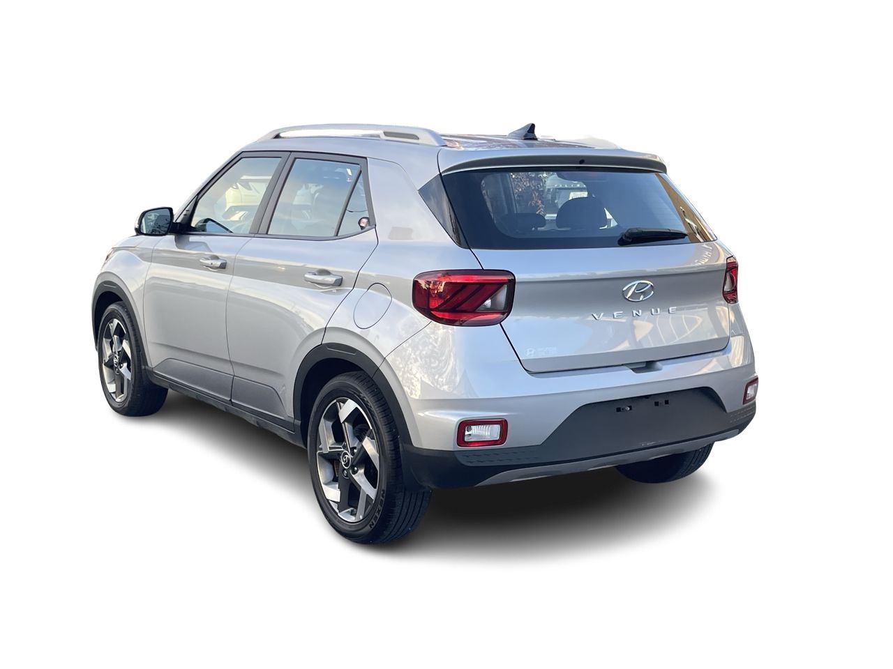 Hyundai Venue  2020 à Calgary, Alberta