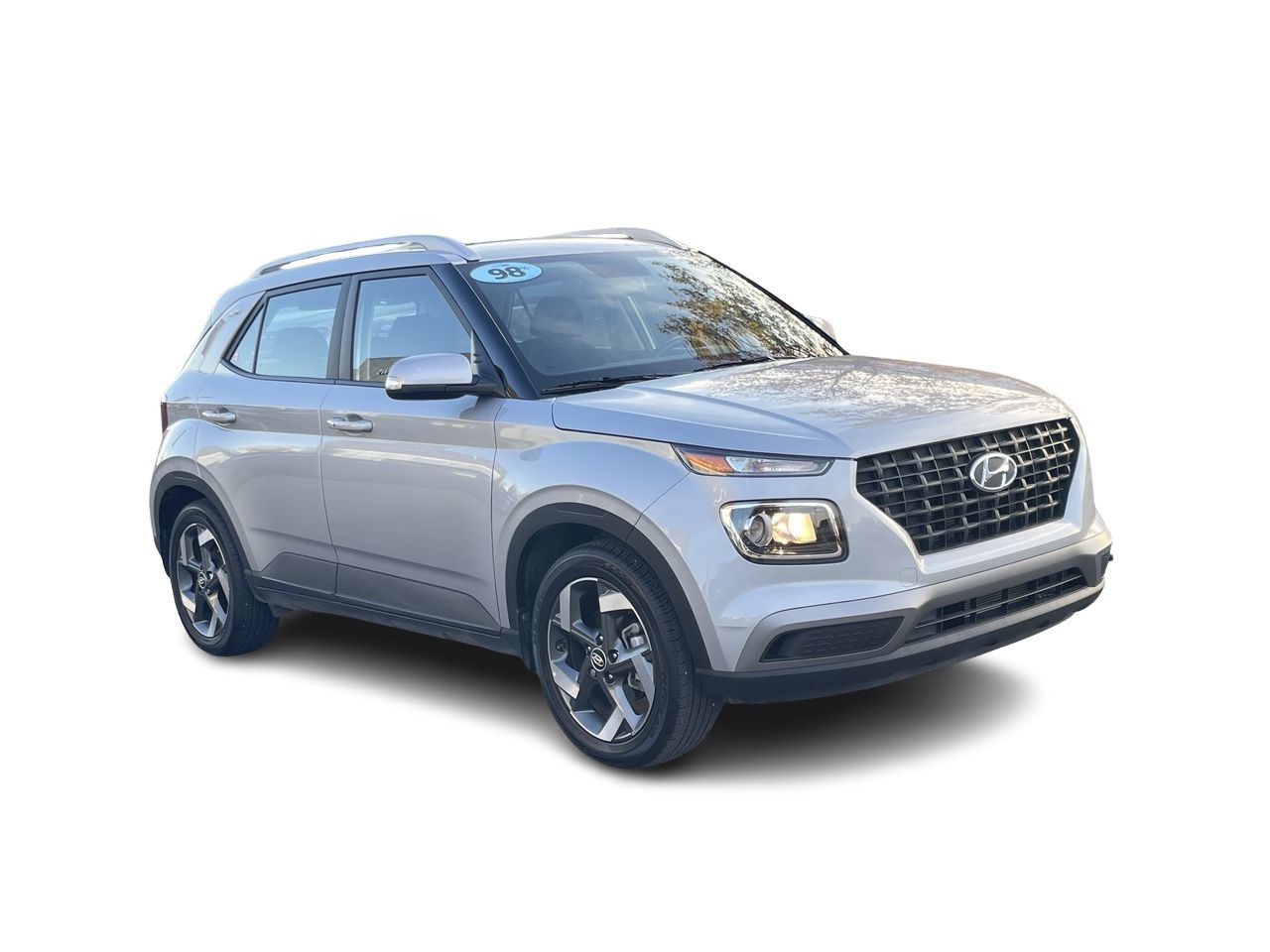 Hyundai Venue  2020 à Calgary, Alberta