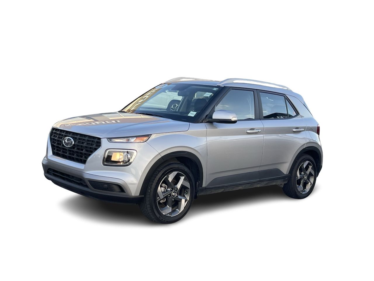 Hyundai Venue  2020 à Calgary, Alberta