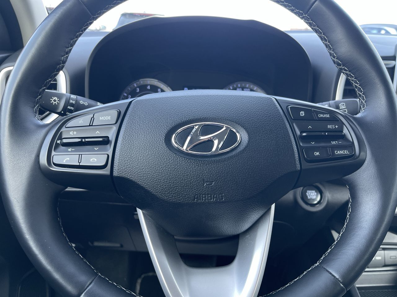 Hyundai Venue  2022 à Calgary, Alberta