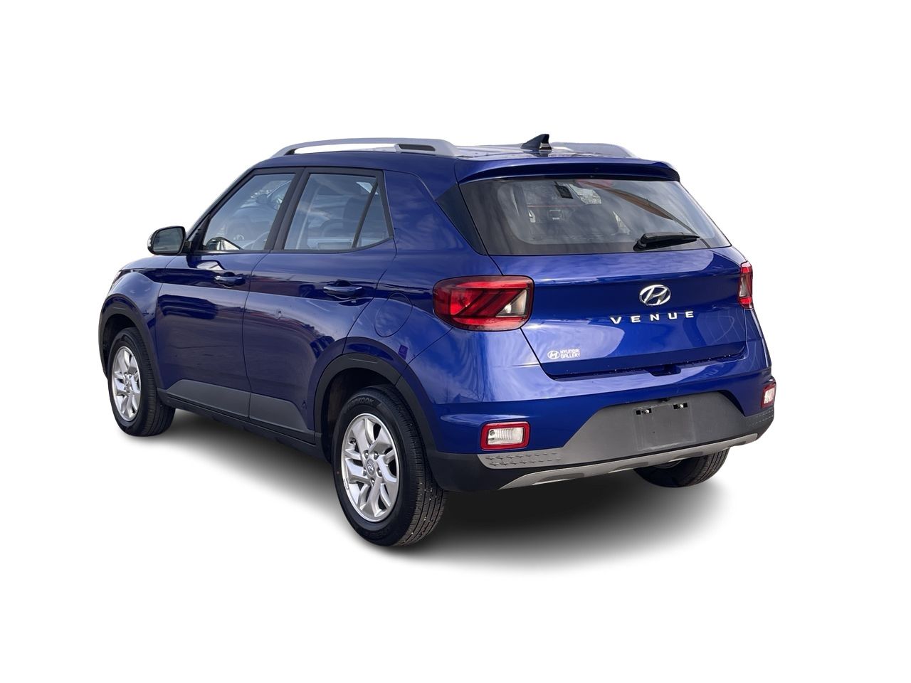 Hyundai Venue  2022 à Calgary, Alberta