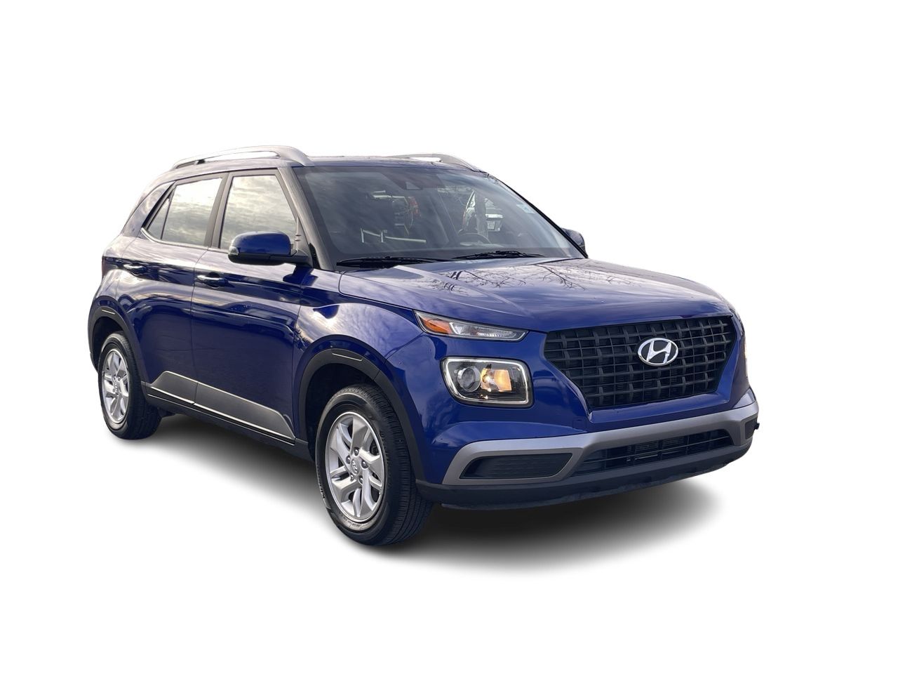 Hyundai Venue  2022 à Calgary, Alberta