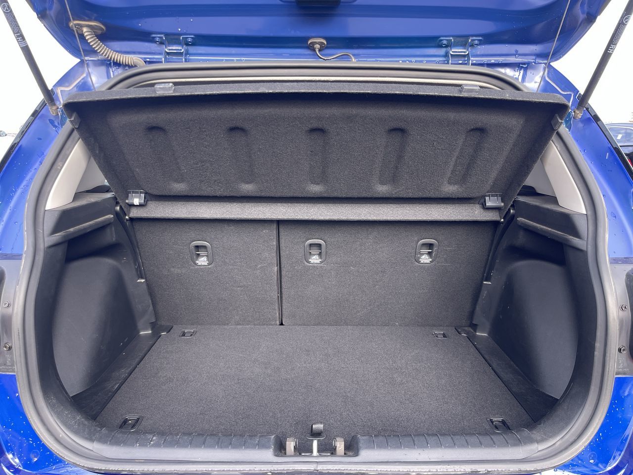 Hyundai Venue  2022 à Calgary, Alberta