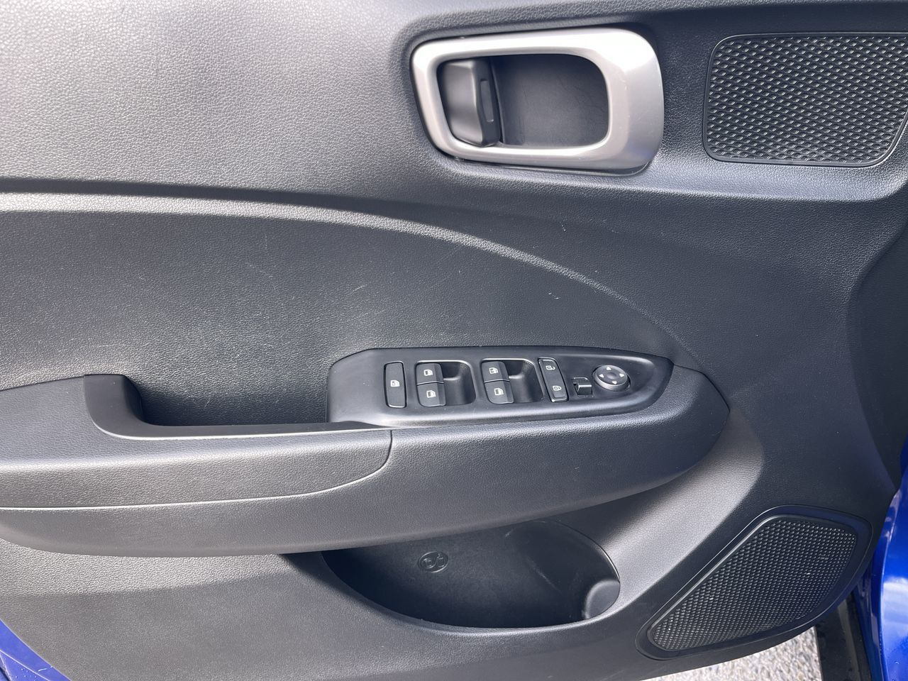 Hyundai Venue  2022 à Calgary, Alberta