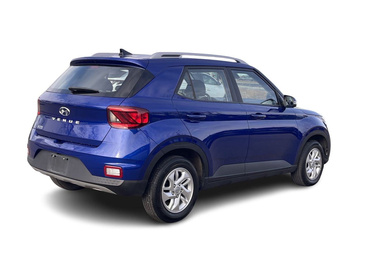 Hyundai Venue  2022 à Calgary, Alberta