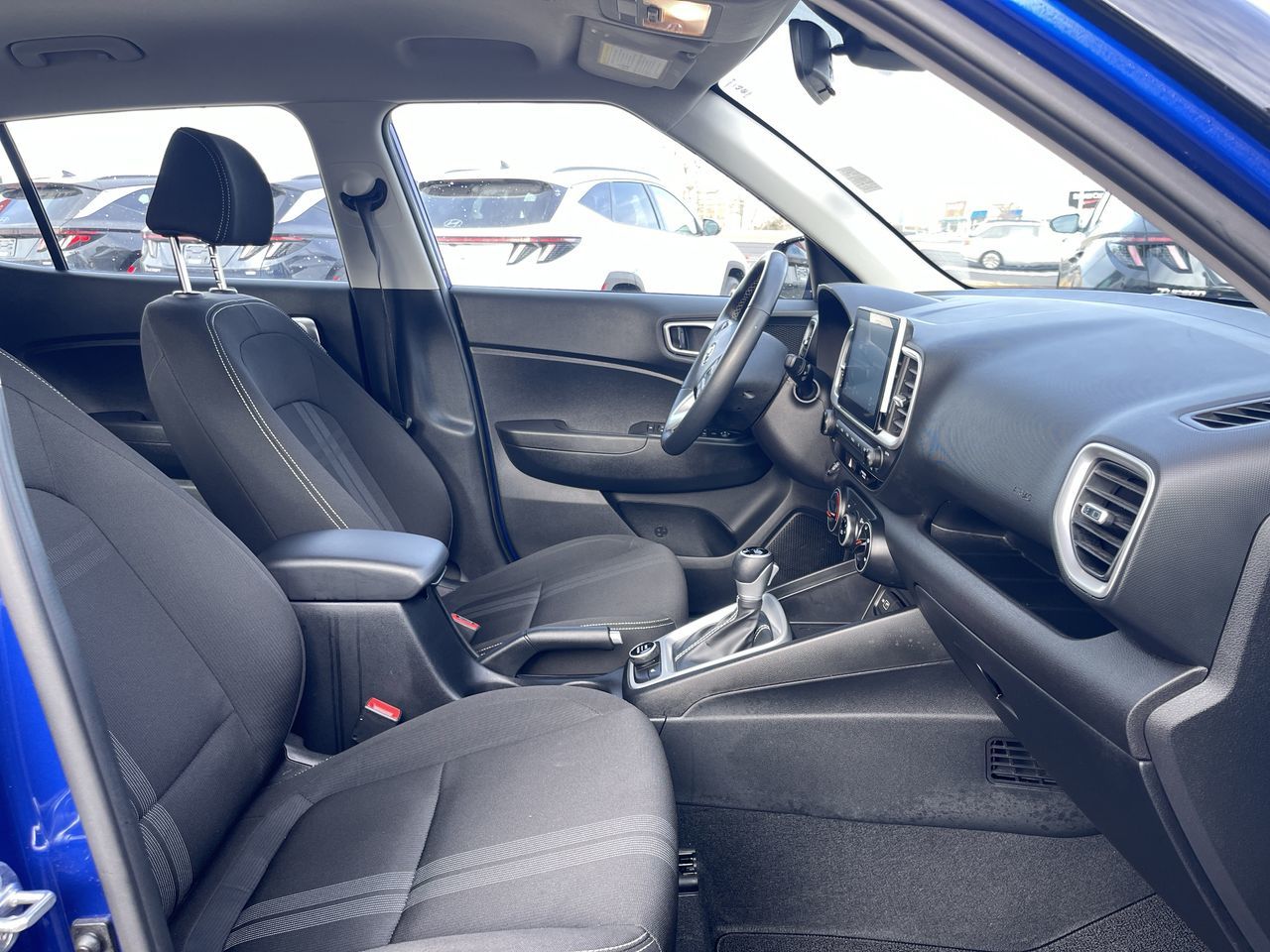 Hyundai Venue  2022 à Calgary, Alberta