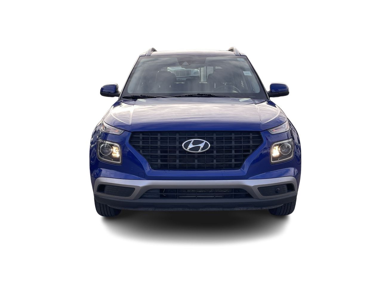 Hyundai Venue  2022 à Calgary, Alberta