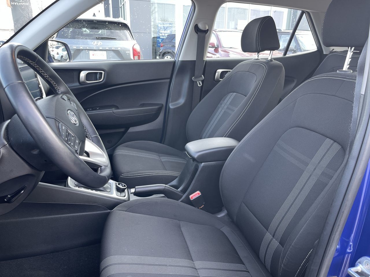 Hyundai Venue  2022 à Calgary, Alberta