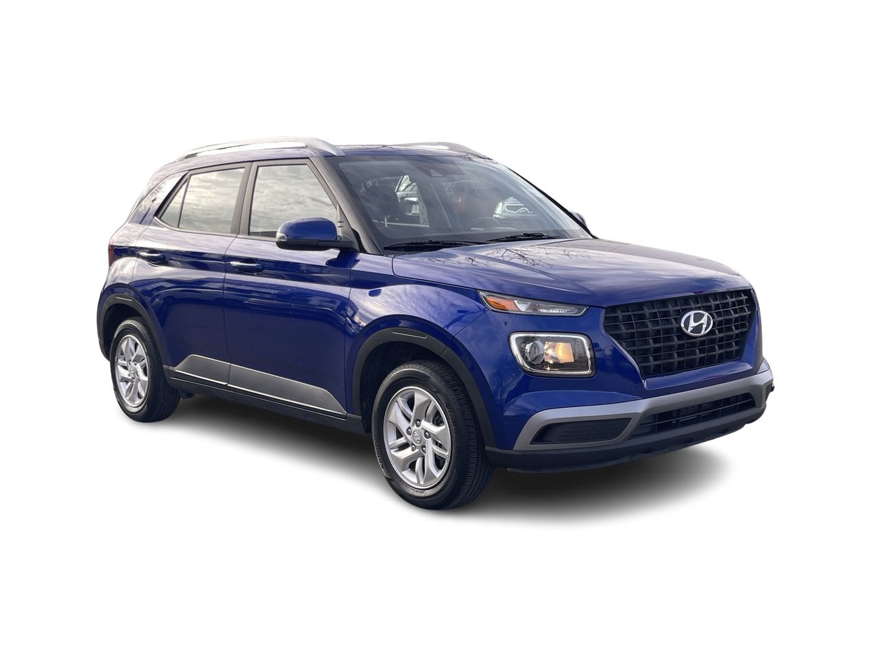 Hyundai Venue  2022 à Calgary, Alberta