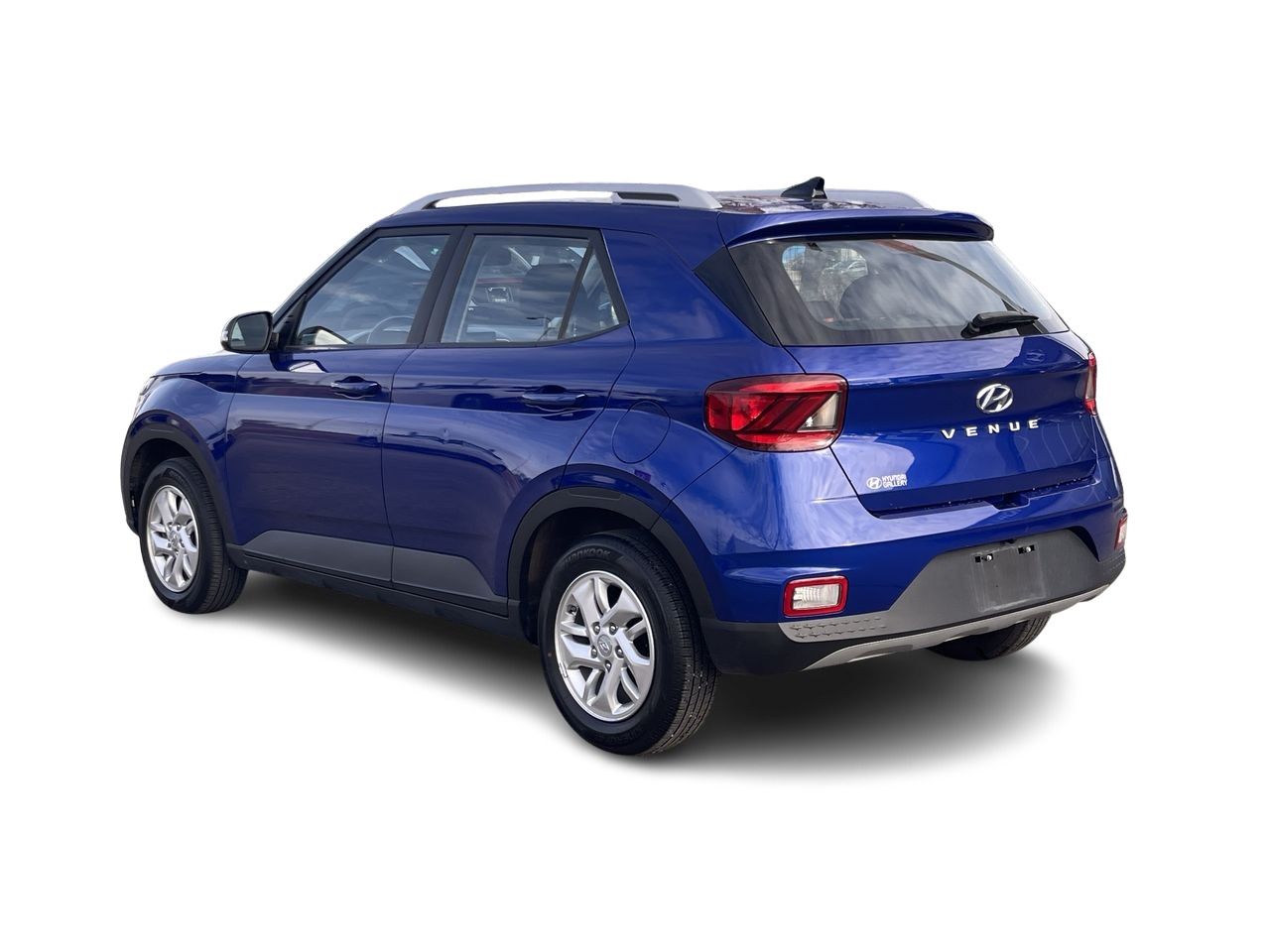 Hyundai Venue  2022 à Calgary, Alberta