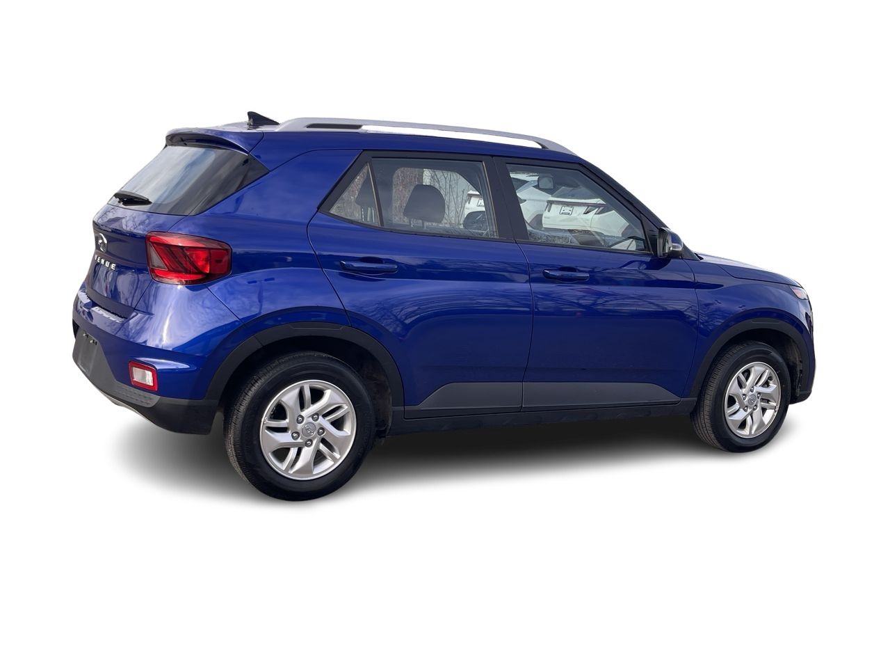 Hyundai Venue  2022 à Calgary, Alberta