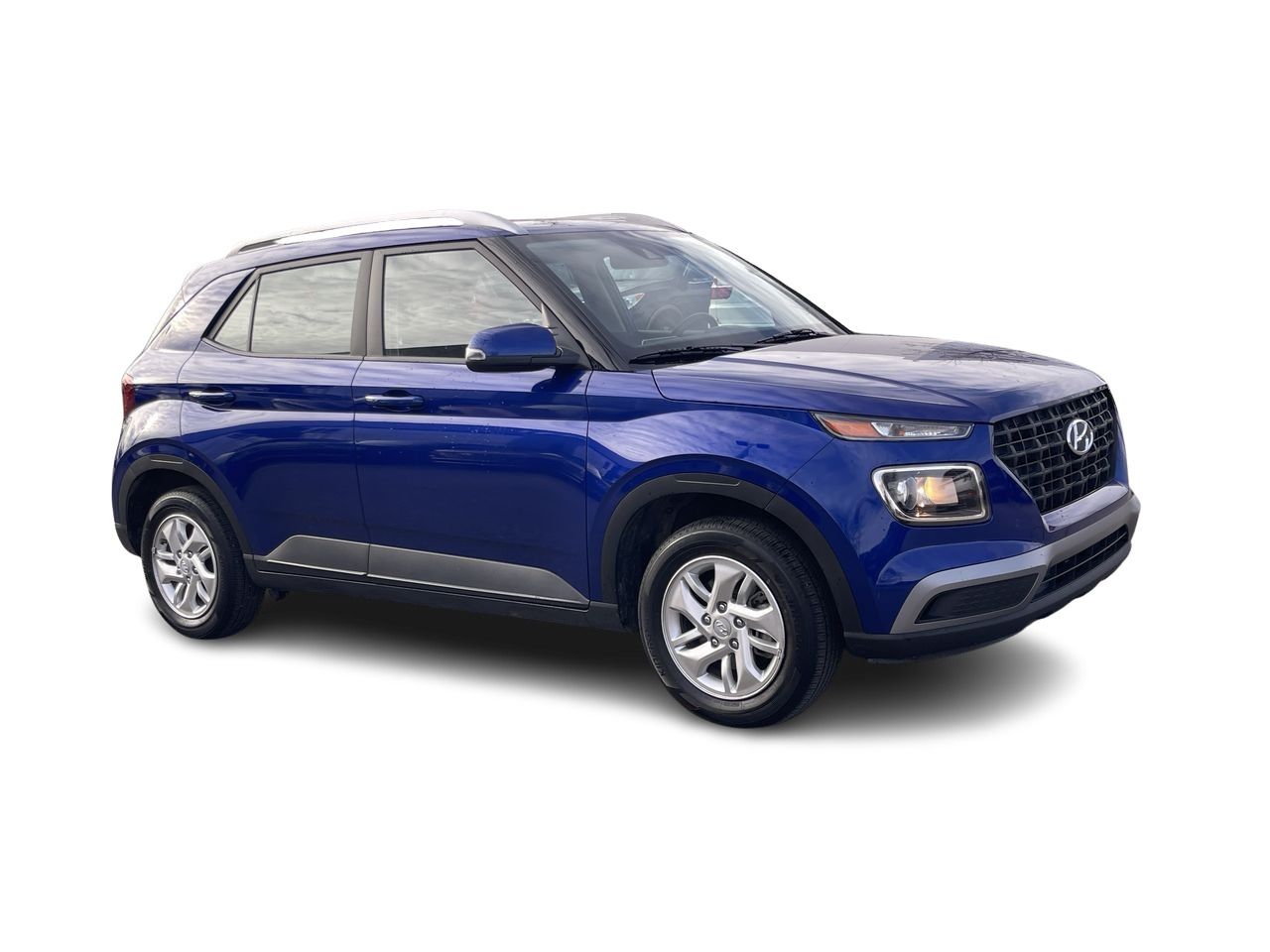 Hyundai Venue  2022 à Calgary, Alberta