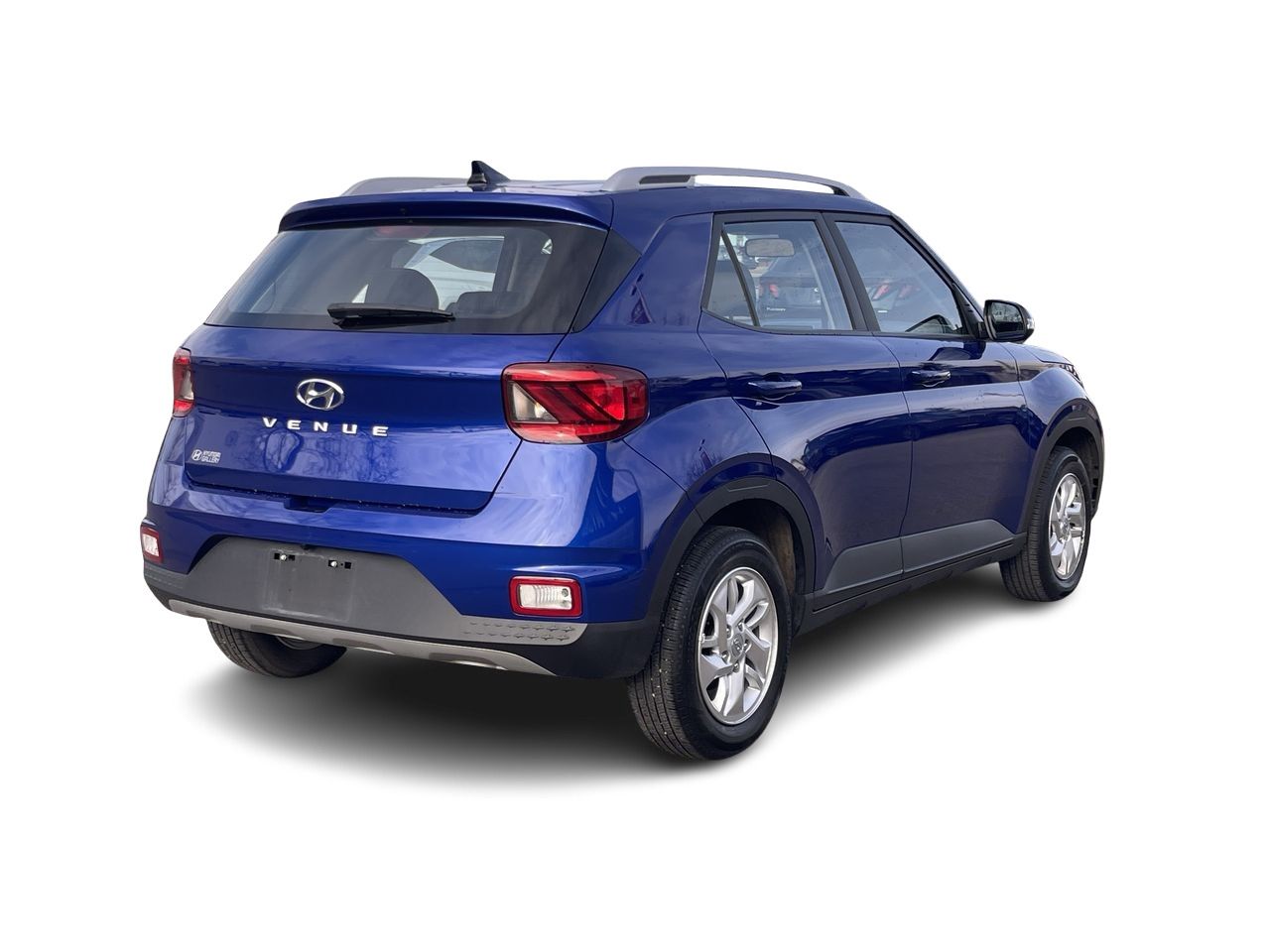 Hyundai Venue  2022 à Calgary, Alberta